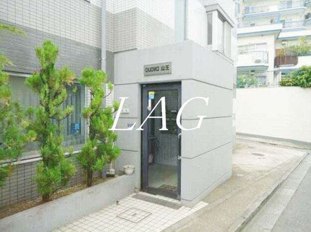 エントランス　エントランスです。