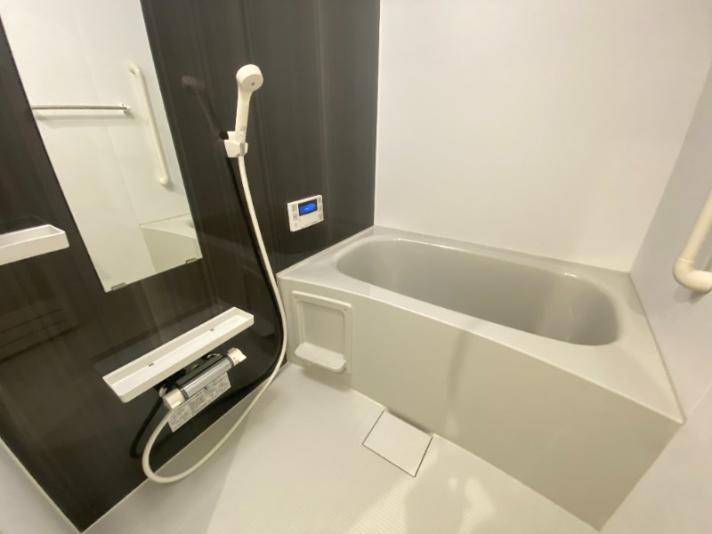 バス・シャワールーム　別号室