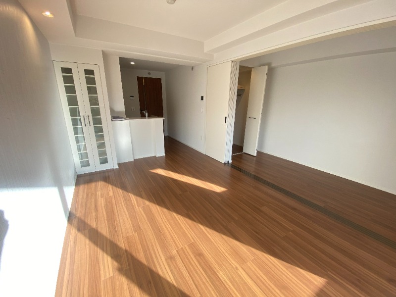 居室・リビング　別号室