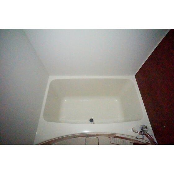 バス・シャワールーム　浴室乾燥機能完備