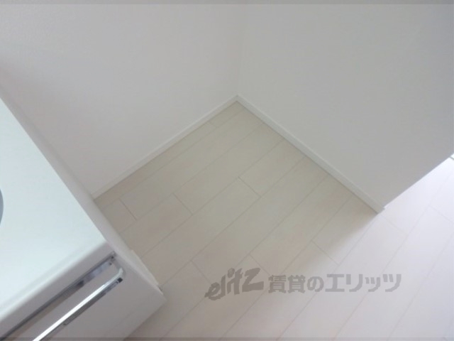 その他部屋・スペース　冷蔵庫置場