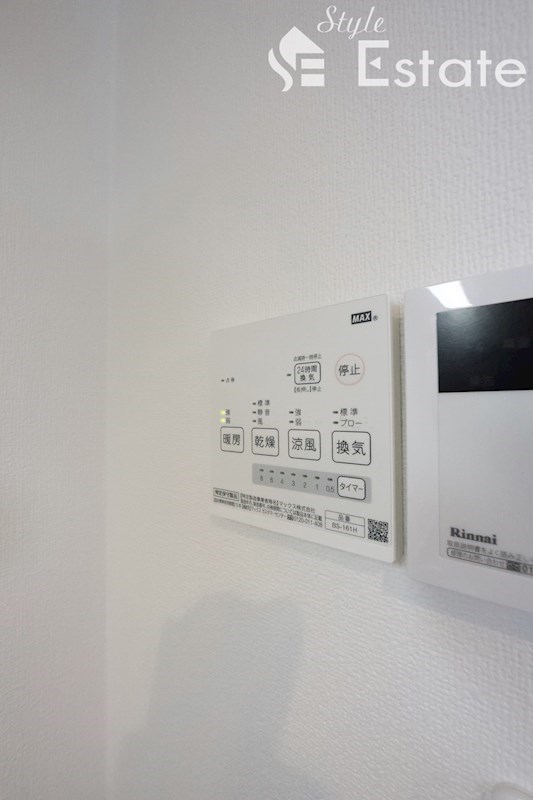 その他　浴室乾燥機