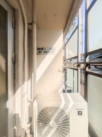 その他部屋・スペース