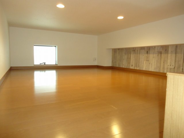 その他　※ロフト（窓有り）