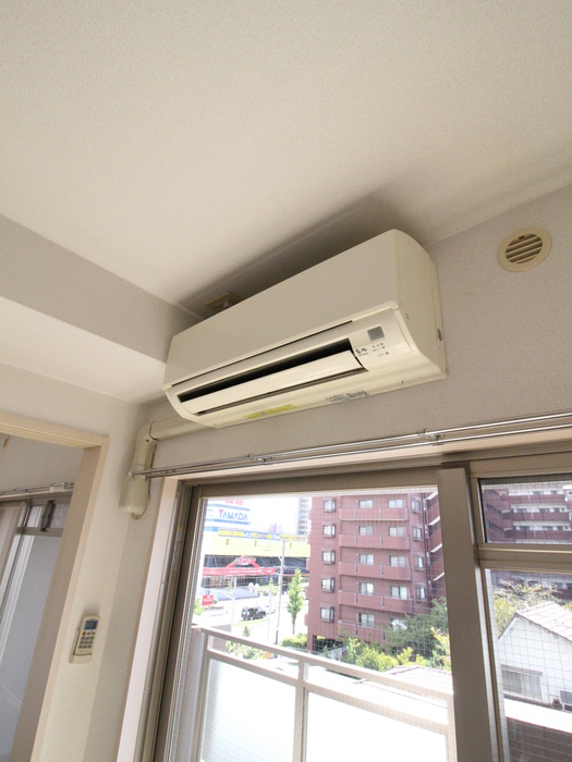 その他設備　別のお部屋の写真です。