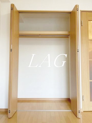 収納　収納です。