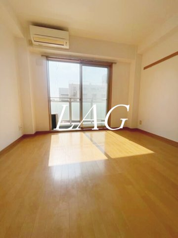 その他部屋・スペース　寝室です。