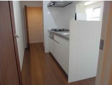 その他　キッチン