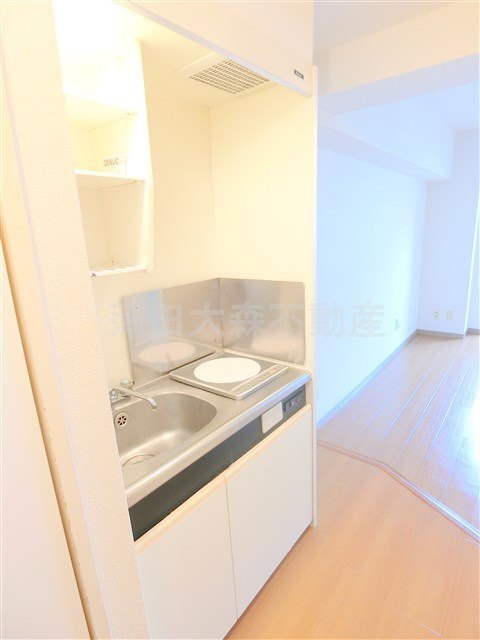 キッチン　参考写真