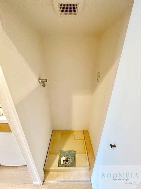 その他　※同タイプの別のお部屋です。