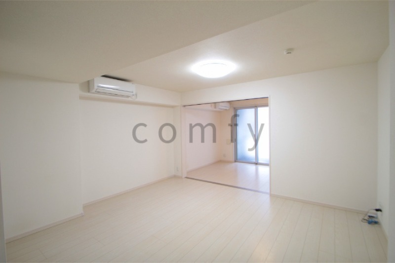 居室・リビング　リビングダイニング