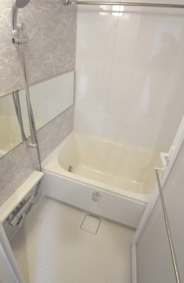 バス・シャワールーム　☆くつろげるお風呂☆