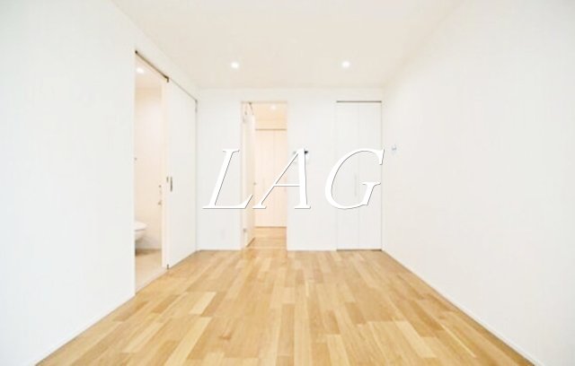 その他部屋・スペース　寝室です。