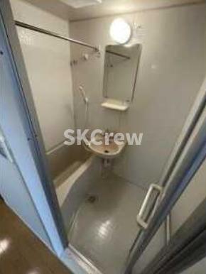 バス・シャワールーム　別号室の写真です