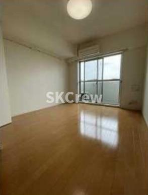 居室・リビング　別号室の写真です