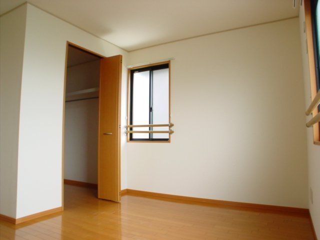 その他部屋・スペース　収納