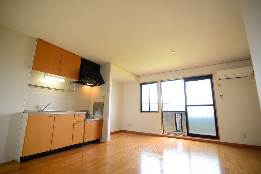 居室・リビング　リビング/居室