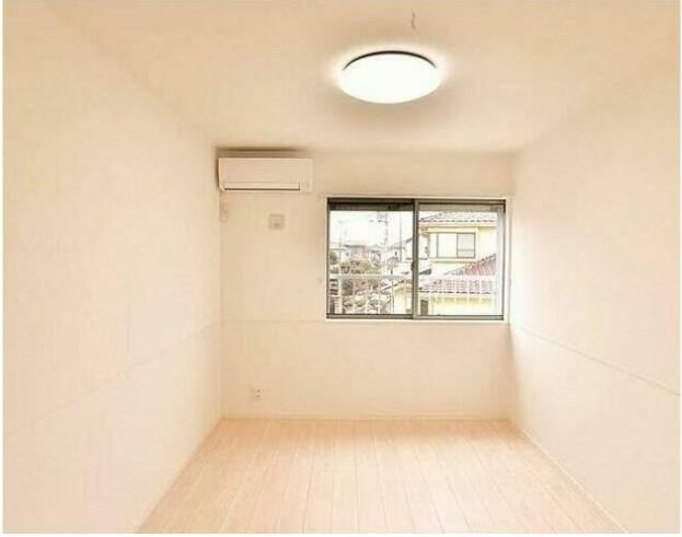 居室・リビング　別部屋参考写真