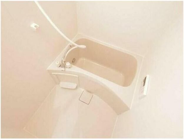 バス・シャワールーム　別部屋参考写真