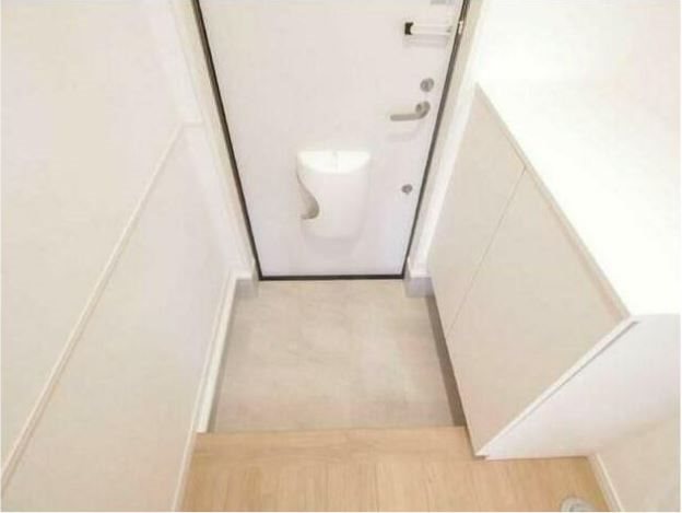 玄関　別部屋参考写真