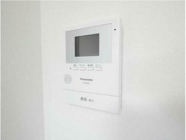 セキュリティ　別部屋参考写真