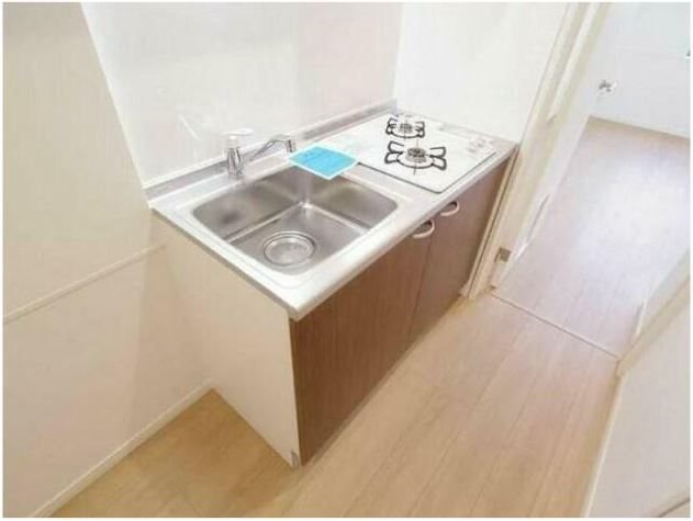 キッチン　別部屋参考写真