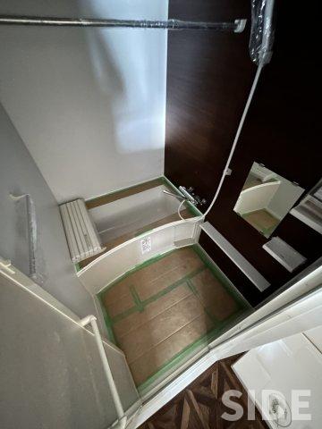 バス・シャワールーム　※別号室参考画像