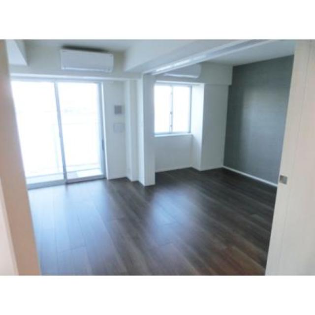 居室・リビング　※写真は同タイプ住戸です。