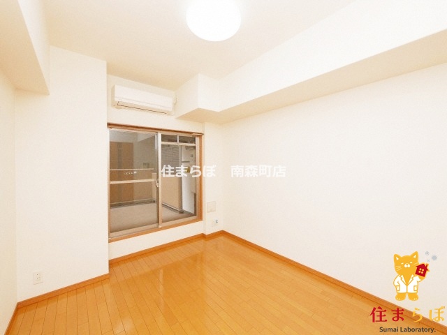 居室・リビング　暮らしの中心になる場所