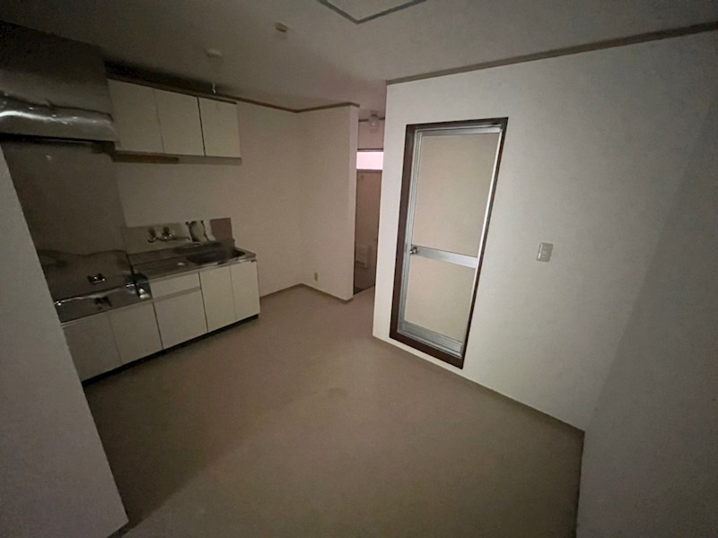 居室・リビング　現況優先