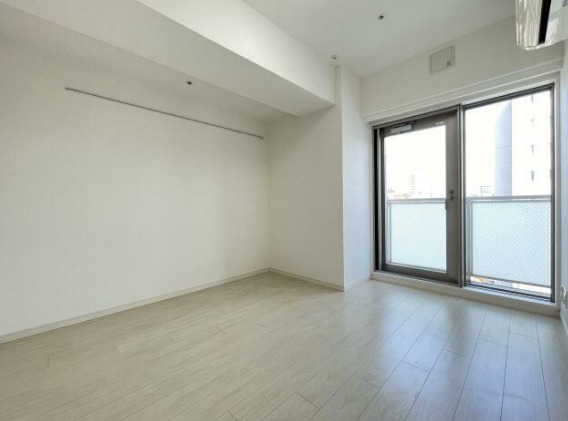 居室・リビング　リビングです