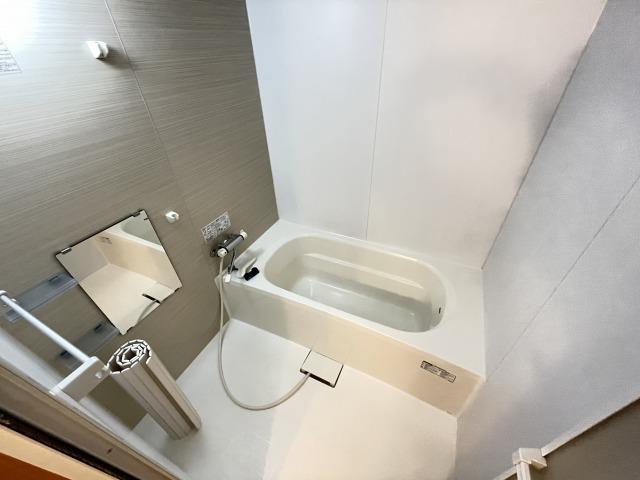 バス・シャワールーム　浴室