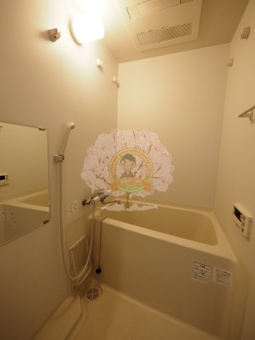 バス・シャワールーム　同一仕様