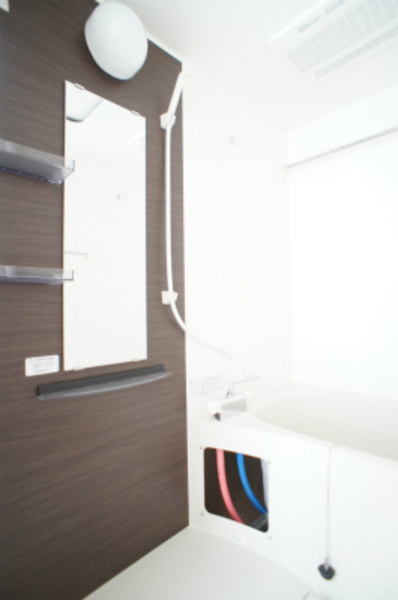 バス・シャワールーム　換気乾燥機能付バス