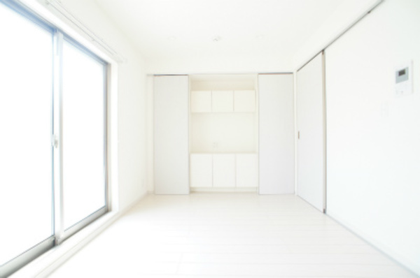 その他部屋・スペース　7.5帖のゆったり居室