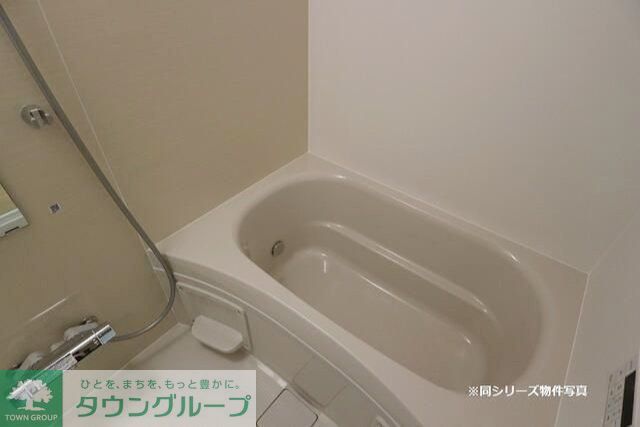 バス・シャワールーム　お問合せはタウンハウジングまで！※現地待合わせ相談可能