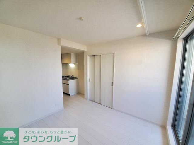 居室・リビング　お問合せはタウンハウジングまで！※現地待合わせ相談可能