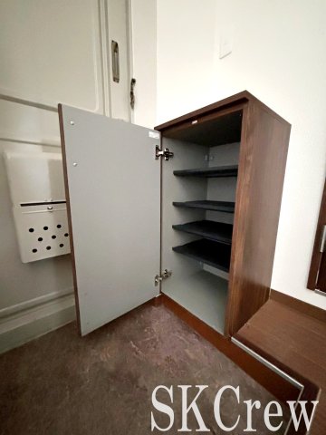 玄関　別部屋　参考