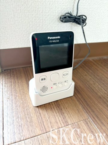 セキュリティ　別部屋　参考