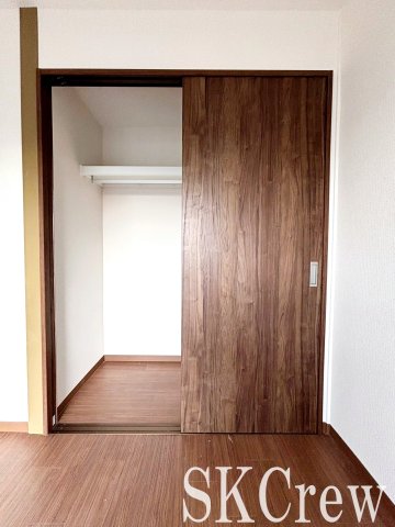 収納　別部屋　参考