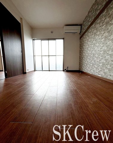 居室・リビング　別号室の写真です