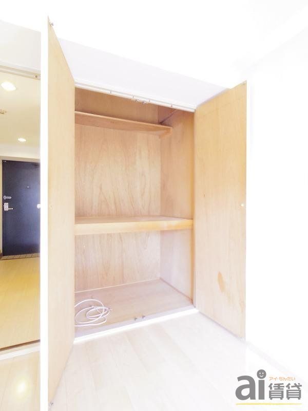 収納　※同仕様写真