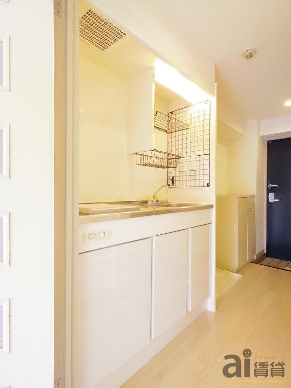 キッチン　※同仕様写真