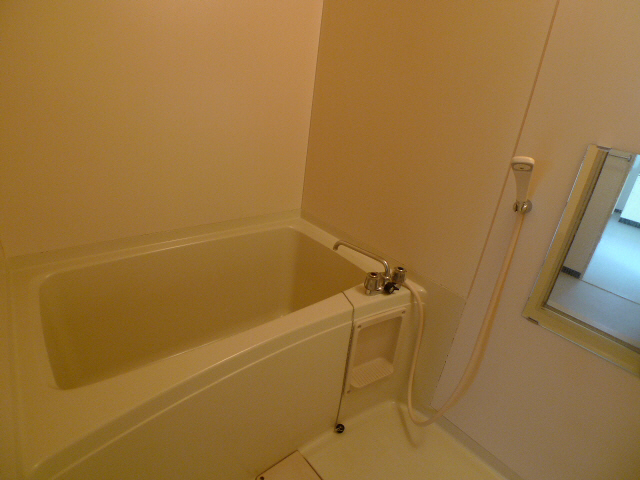 バス・シャワールーム　※写真は別室