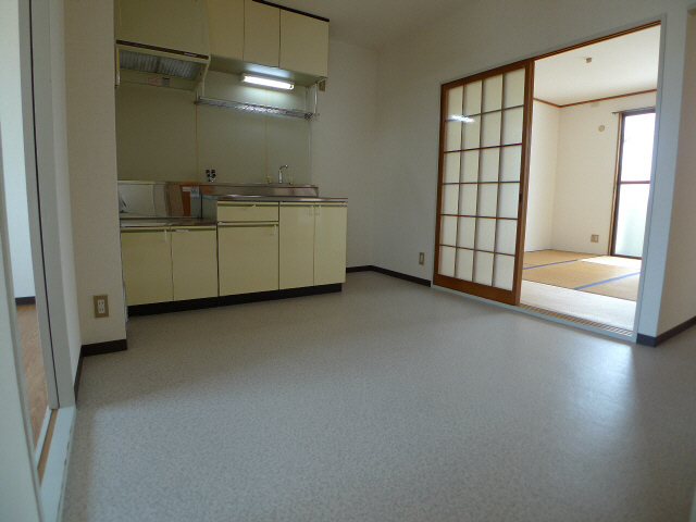 ロビー　※写真は別室