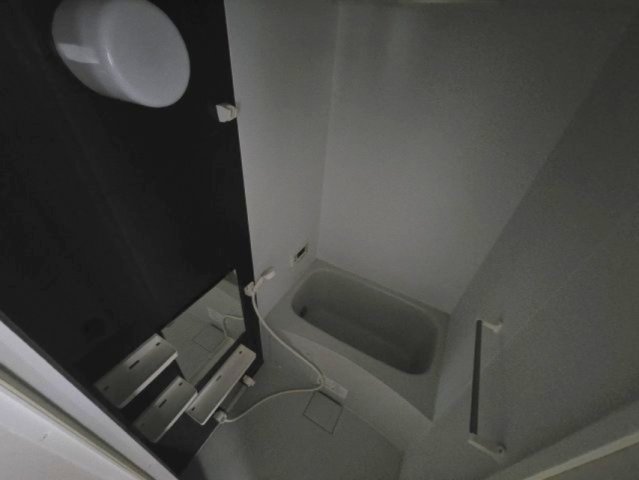 バス・シャワールーム　ゆったり過ごせるお風呂です