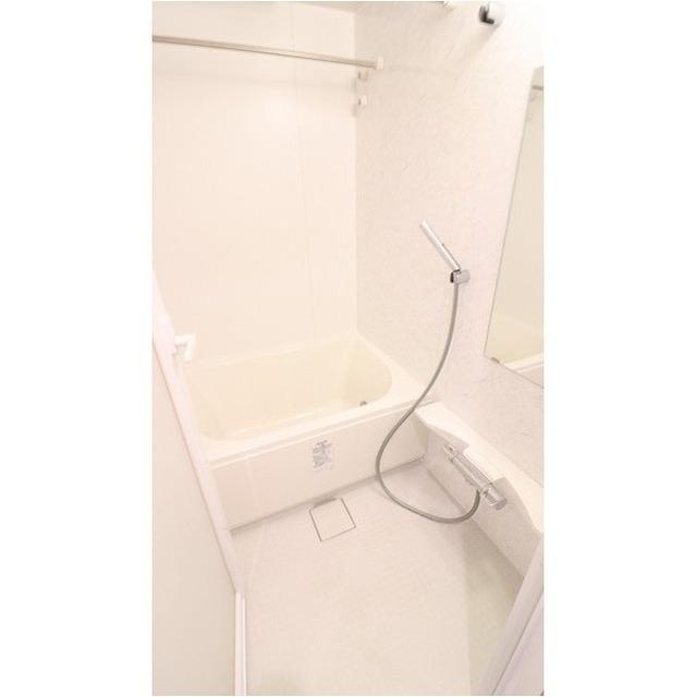 バス・シャワールーム　バス※別部屋参考写真