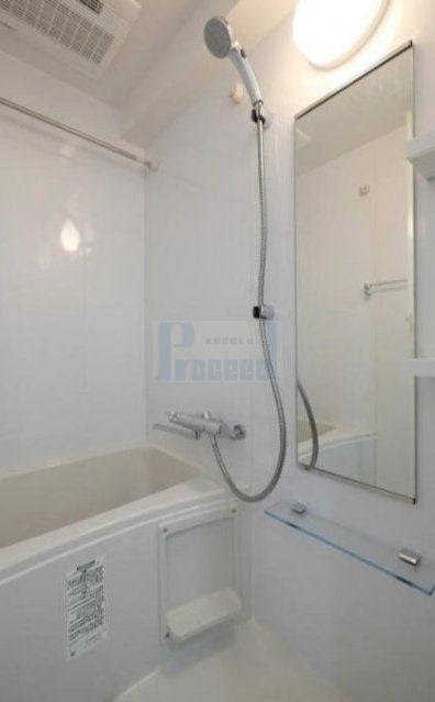 バス・シャワールーム　☆こちらの物件は仲介手数料0.55か月分です☆