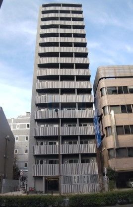 建物外観　☆こちらの物件は仲介手数料0.55か月分です☆