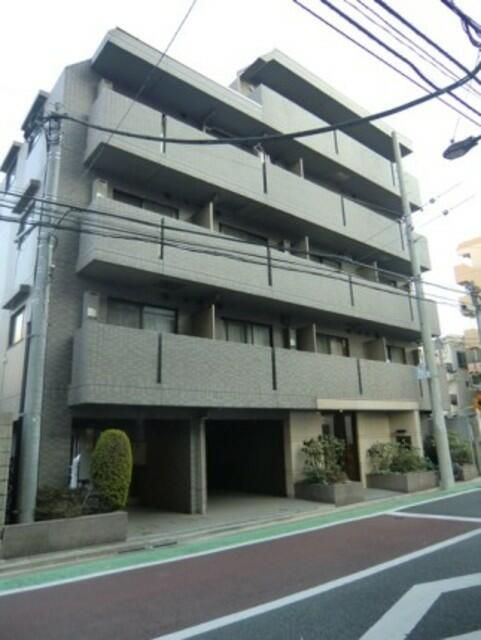 建物外観　※全て別号室のお写真。内装等参考にしてください。